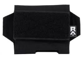 ExFog Helmet Pouch (Black) ExFog Helmet Pouch (Black)